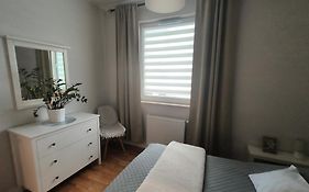 Apartament Zielone Zamienie